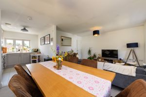 Living Space- click for photo gallery